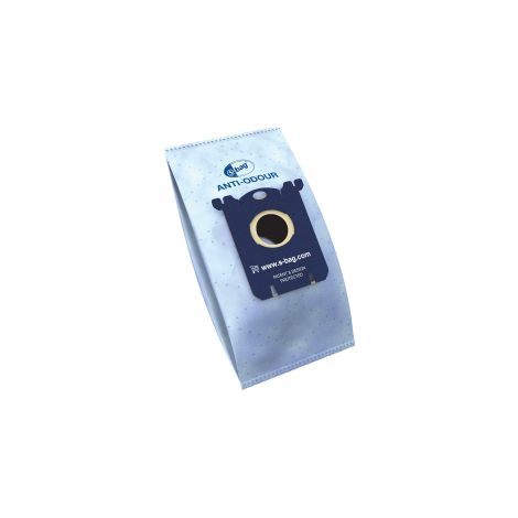 Electrolux E203B Accesorios Aspiradora Antiolor S-Bag 4 Bolsas Sintéticas