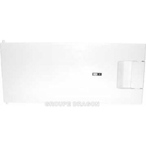 Portillon évaporateur pour Réfrigérateur INDESIT C00063308