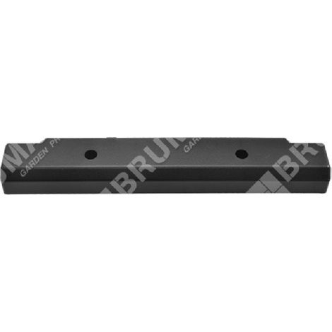 Soporte tapa interruptor cortacésped COMPATIBLE MOWOX - 045202