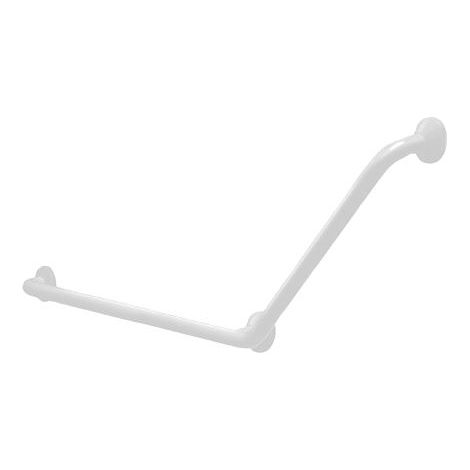 Corrimano angolare Matura 2 bianco 35x35 IDEAL STANDARD - S6494AC