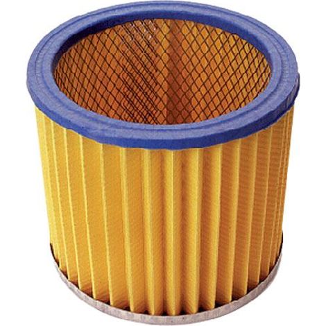 Record Power DX1500F Filter Cartridge for High Filtration Dust Extractors