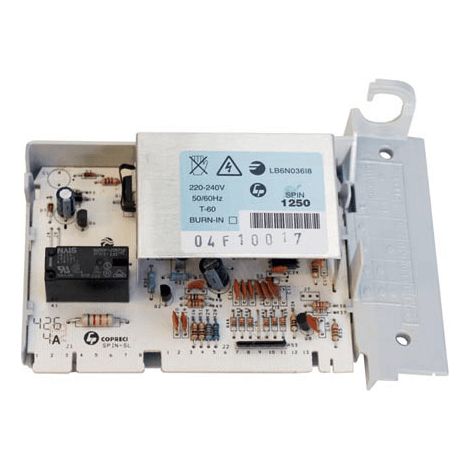MODULE DE PUISSANCE pour LAVE LINGE FAGOR - 52X0876