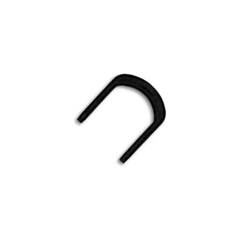 AGRAFFE DE VERROUILLAGE POUR NETTOYEUR HAUTE-PRESSION KARCHER - 50344940 (1/2)