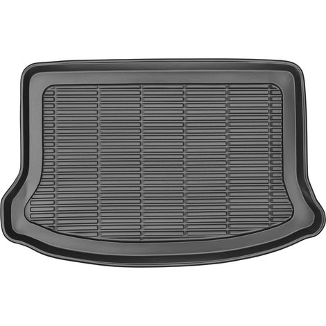Baule MAX-MAT 912201 - Volvo V40 II Hatchback / V40 Cross Country 2012-2019 (piano inferiore) (1/5)