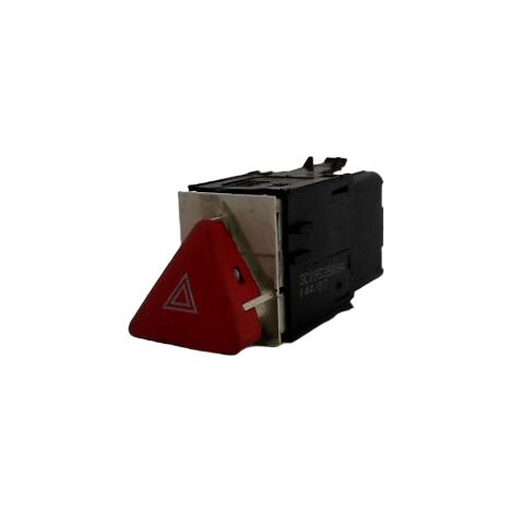 [PRODUIT D'OCCASION] Bouton De Warning VOLKSWAGEN Passat 2005- ♻️ Ref Oe. 3c0953509a - Garantie à vie (1/2)