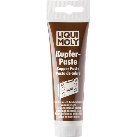 Liqui Moly Kupfer-Paste 100 g Grundierungen & Spachtel