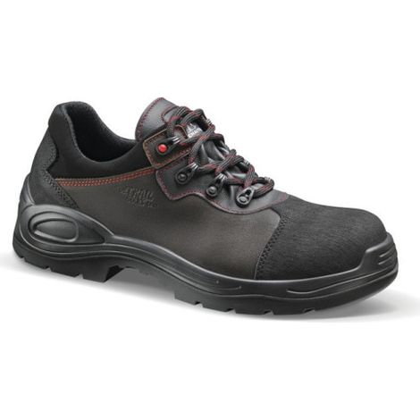 Zapatos de seguridad Tuareg Marrón S3 41 Marrón