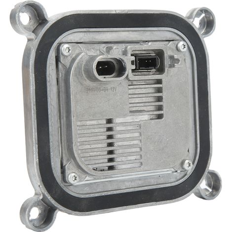Kit de 2 Ballasts Xenon HID 35W T5 D1 12V Compatible Ford Escape Fusion Mustang Taurus (1/5)