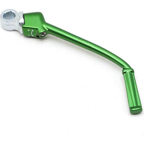 Nouveau levier de démarrage à pied pour moto Kawasaki (1/4)