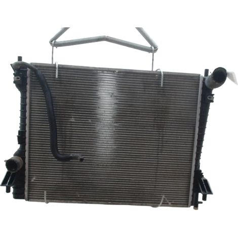 Radiateur FORD Coupe [PRODUIT D'OCCASION]♻️br338005aa