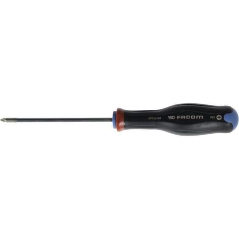 Cacciavite PZ1x100 FACOM ATD1X100