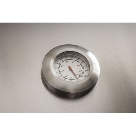 Thermomètre-Cook in Garden