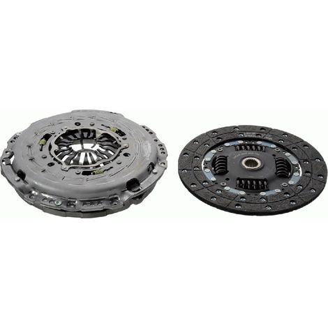 Kit d'embrayage Sachs 3000 950 733 FORD 1717548 1717549 1731712 2245736 2245739