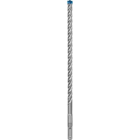 Set di 10 punte Bosch Expert SDS-plus 7X