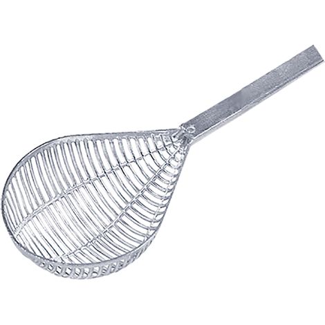 COLAPOMODORI A MANICO CORTO manico cm 24 - lungh.totale 50 cm - PALUMBO