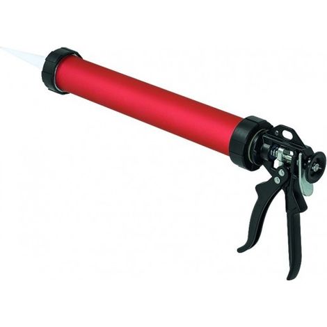 SOFOP TALIAPLAST - Pistolet pro alu tubulaire 38cm 650ml