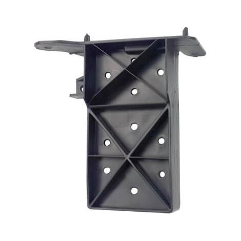 Support de pare-choc avant gauche Renault Twingo 3 depuis 2014
