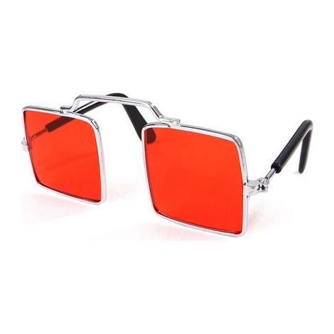 Fonepro 1 Pièce Lunettes De pour Animaux De Compagnie, pour Animaux De Compagnie, pour Animaux De Compagnie prendre des photos, Accessoires Pet, Fournitures De Chat, Lunettes De Chat (1/5)