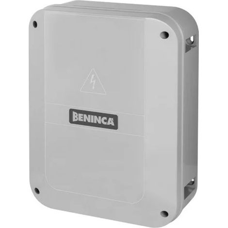 XLB-FORTS. UNABHÄNGIGE BOX BENINCA' „STANDARD“-KABEL. SCHNELL