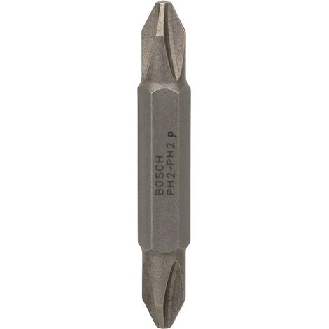 Bosch  doppia  punta  PH2,  PH2,  45  mm  -2607001740 (1/5)