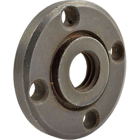 Makita 224554 - 5 - Dado M14 x 45 mm 224554 - 5, colore nero (1/2)