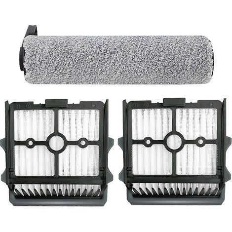 Geeignet für Tineco Floor ONE S5 Combo Zubehör Walzenbürste - Wie abgebildet -