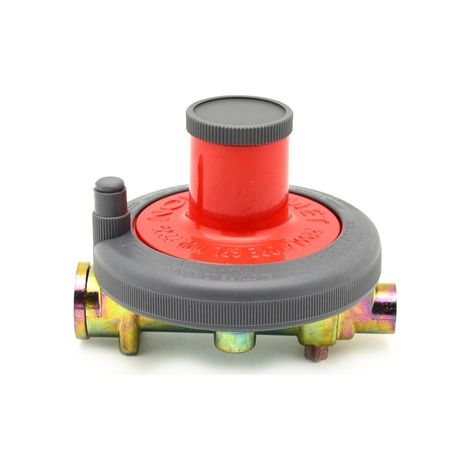 Regolatore gpl modello bp 2205g kg./h 10