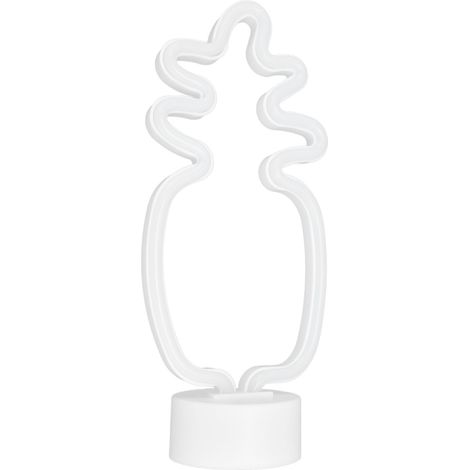 Lampe de Nuit LED Portable avec Base Amovible, 20000 Heures Durée de Vie, Lumière Verte et Chaude pour Chambre (1/5)
