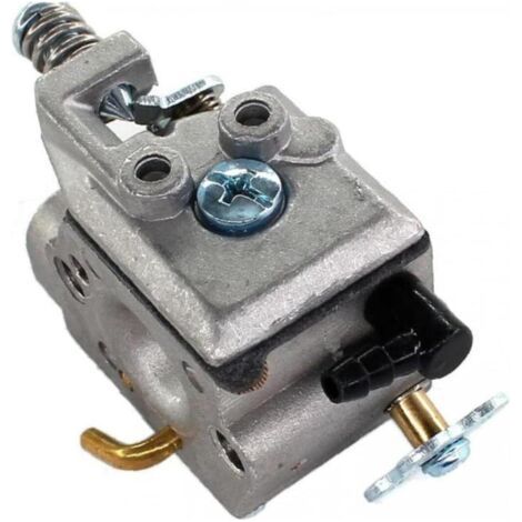 Carburatore compatibile con Echo CS-303T, CS-3000, CS-3400, CS-3450, modello WT-402A, pezzo di ricambio per tagliaerba (1/3)