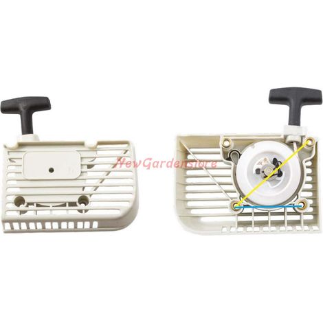 Anlasser komplett für FS160 - FS220 - FS280 Stihl 1108-080-1805 260497