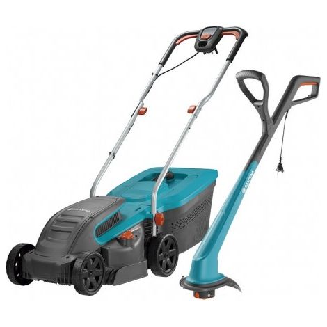 CORTACESPED 1200/32 DE 1200W GARDENA - EHLIS