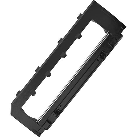 FOREHILL Couvercle de Brosse Principale - Pièces de Rechange Roborock S7 Accessoires Origine - Compatible S7/S7+/S7 MaxV Ultra/Q7 Max - Accessoires Roborock pour Aspirateurs Robot (1/5)