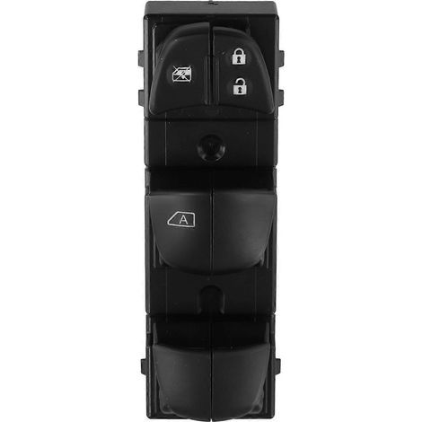 Front left electric window switch for Juke Sentra 2011-2023 (part number 25401-4BA5A) (1/5)