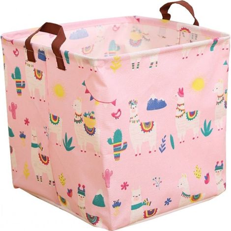 Cesta para juguetes, bolsa de lavandería OR99WZ9