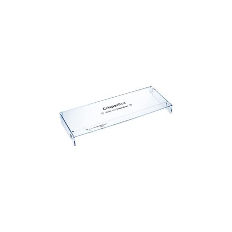 Lato anteriore cassetto frutta e verdura originale - Frigorifero, congelatore - BOSCH - 3101974054905491759