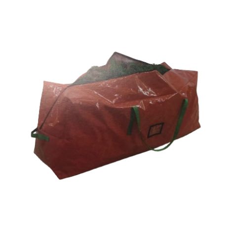 Sacca alberi 210-270cm rossa 120x30cm Flora