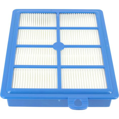 Filtro hepa lavabile, efs1w, 9001677688 per electrolux hoover