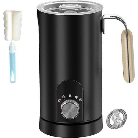 Maison intelligent lait mousse machine Independent tasse Body double et froid chauffage 65 Constant température UE prise (1/5)