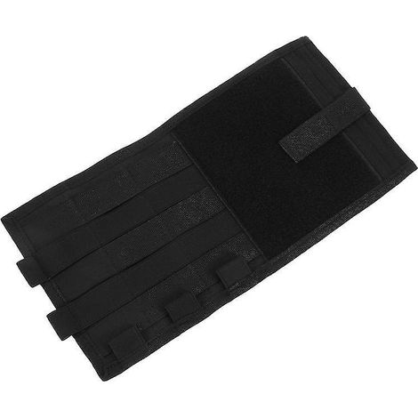 Organiseur de visière pour cartes et badges divers (1 pièce) (1/3)
