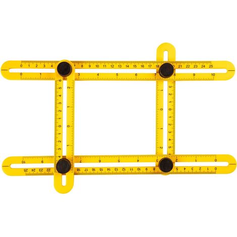 Regla angular