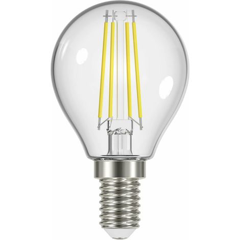 Beghelli 58127 LED-Lampe Weiß 4000 K 4 W E14 E