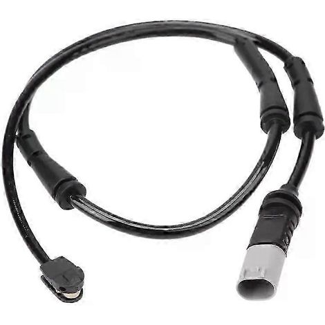 Neuer Verschleißsensor für vordere Bremsbeläge, passend für BMW F20 F30 228i 320i 328i 335i 34356792289-JXLGV (1/5)