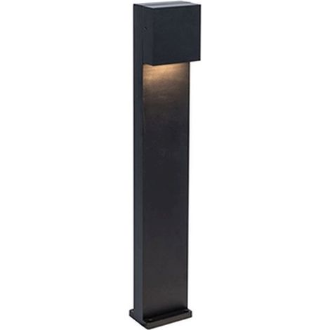 LUTEC Gemini XF Luminaire LED pour poteaux de jardin (1/5)