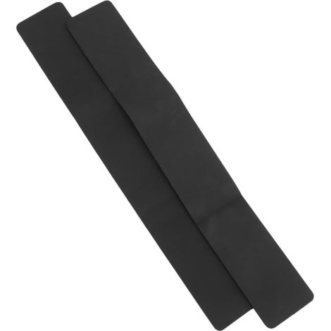 Patins antidérapants POPETPOP 7 mm pour pieds de meubles et chaises (1/5)
