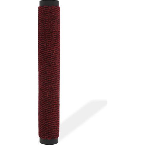 Maison Exclusive - Schmutzfangmatte Rechteckig Getuftet 80x120 cm (1/4)