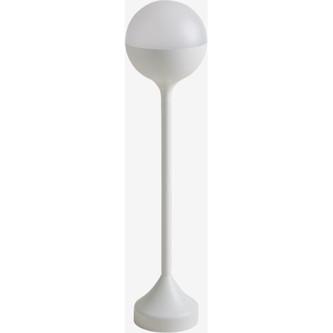SKLUM Uveron Design Aluminium-LED-Leuchte für den Außenbereich Weiss                                  