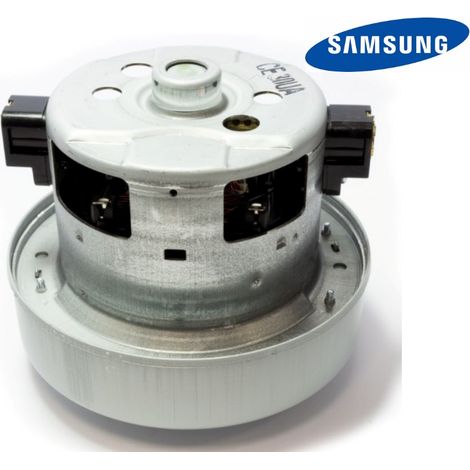 SAMSUNG MOTORE ASPIRAPOLVERE 2200W DJ31-00125C Qualita' OEM. 2200W