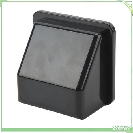 Boîtier d'entrée de câble solaire - FAFEICY - Double entrée - Étanchéité IP68 - ABS anti-UV - Ø 3–10 mm (1/5)