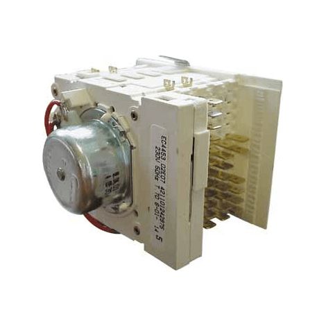 MODULE PROGRAMMATEUR EC445302E07 POUR LAVE LINGE LADEN - 481928218678
