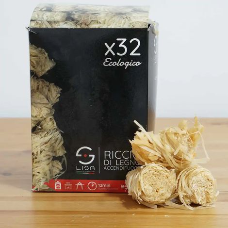 RICCI DI LEGNO DA 32 PZ (1/5)